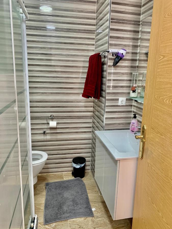 Suite Del Ayuntamiento Alicante Kültér fotó