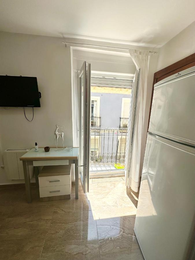 Suite Del Ayuntamiento Alicante Kültér fotó